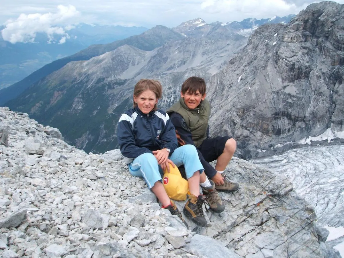 Albergo Stelvio Bormio