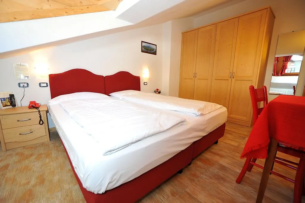 Albergo Stelvio Bormio