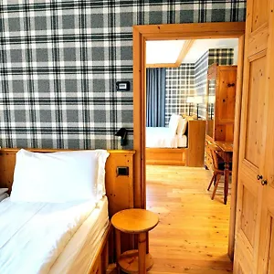 Hotel Alpi & Golf
